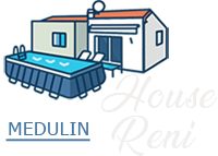 House Reni Logo